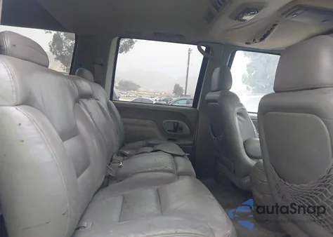 1995 Chevrolet Suburban C1500 из США, поврежденный, VIN 3GNEC16KXSG101841